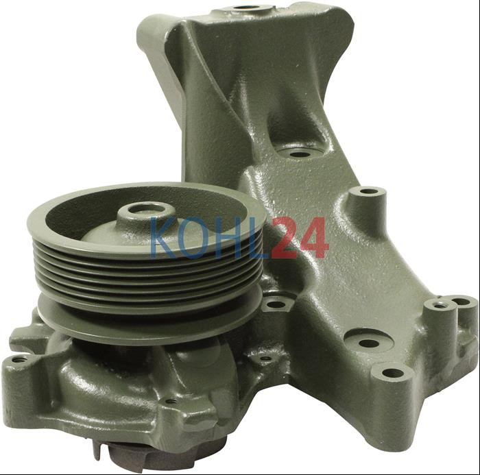 Wasserpumpe Fiat Ducato 1,9 Diesel usw. 1304612080 1312388080 1317463080 1317464080 Reparatur Made in Germany