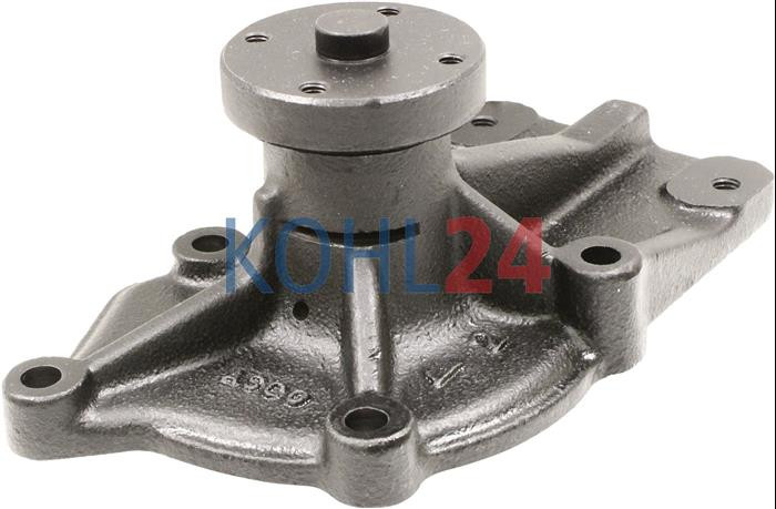 Wasserpumpe Mitsubishi Saturn 4G31 Reparatur Made in Germany