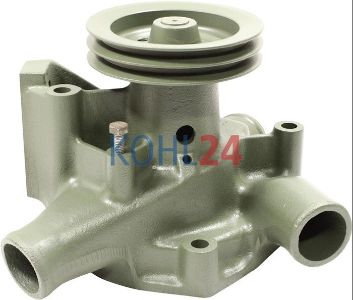 Wasserpumpe Hanomag Henschel F161AK usw. Henschel Motor 6R1315 381021 Reparatur Made in Germany
