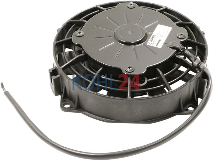 Axialgebläse Spal VA22BP11C50A VA22-BP11/C-50A 24 Volt Original Spal
