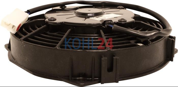 Axialgebläse Spal VA14AP7C34A VA14-AP7/C-34A 12 Volt 5,0 Ampere Original Spal