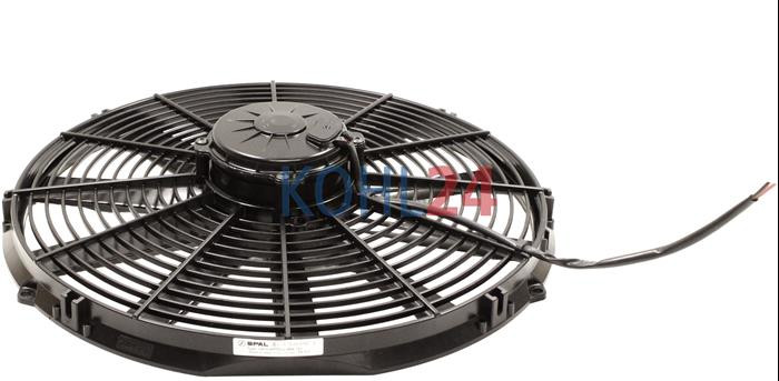 Axialgebläse Spal VA18AP70LL86A VA18-AP70/LL-86A 12 Volt 17,40 Ampere Original Spal