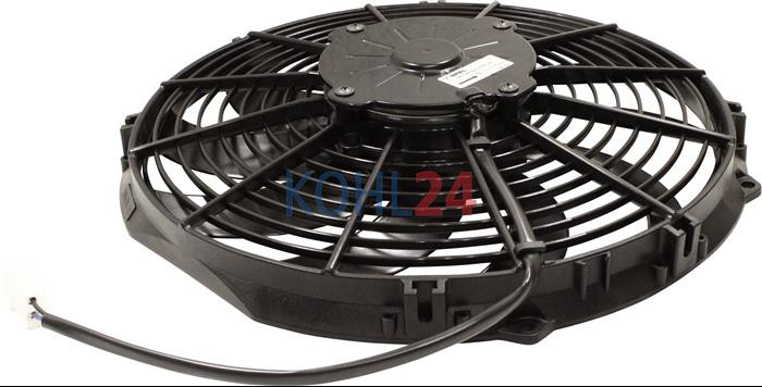 Axialgebläse Spal VA10BP50C41A VA10-BP50/C-41A 24 Volt 6,5 Ampere Original Spal