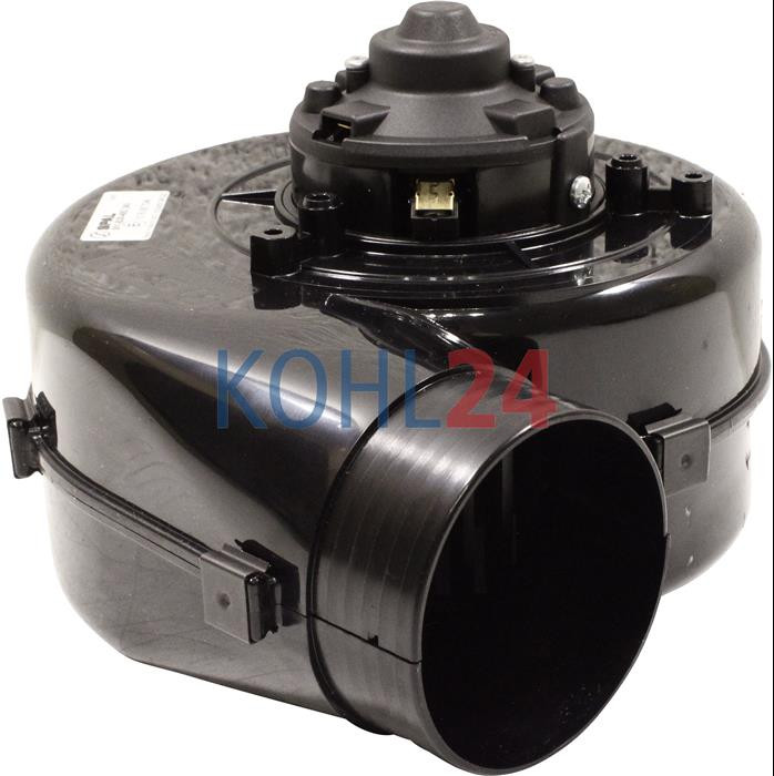 Radialgebläse Spal 001B3949D 001-B39-49D 24 Volt 14,9 Ampere Original Spal