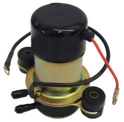 Kraftstoffpumpe Caterpillar E5150005 E6530247 Mitsubishi 30A60-00200 Schaeff 5527657839 Volvo 40901-00080 12 Volt