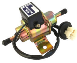 Kraftstoffpumpe Kubota 12585-52030 Mitsubishi 30N60-20300 12 Volt