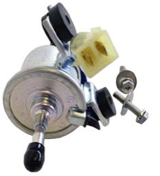 Kraftstoffpumpe Hitachi 4409424 5863004790 Isuzu 8971491820 12 Volt