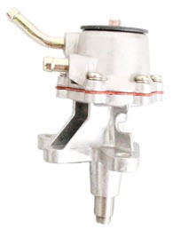 Kraftstoffpumpe Genie 29562 49923 KHD Deutz 04272819 4272819