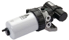 Kraftstoffpumpe Fendt 162000080881 162000080883 Sisu 836879202 Steyr 47111570 47111572 Valmet V836866832 V836867202 V837073628 V837073629 V837073630 12 Volt