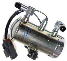 Kraftstoffpumpe Hitachi 4645227 Isuzu 8980093970 8980093971 24 Volt
