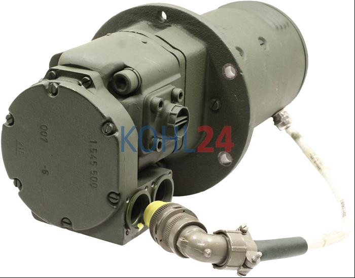 Kraftstoffpumpe Bosch 0541212001 1517222089 Made in Germany