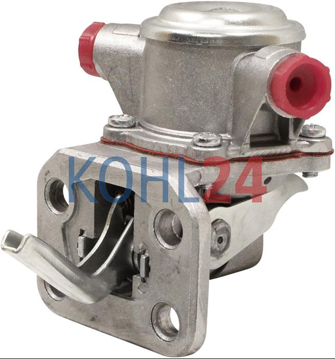 Kraftstoffpumpe Allis-Chalmers Carraro Case-IH Dodge Eicher Hanomag Hyster JCB Landini Massey-Ferguson Talbot Volvo Perkins 229879 2641709 2641711 2641713 2641725 2641728 2641A053 2641A071 2641A073 ULPK0001 ULPK0003
