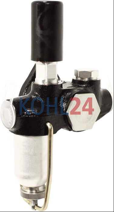 Kraftstoffpumpe Mercedes-Benz Bosch 0440008043 0440008994 Original Bosch