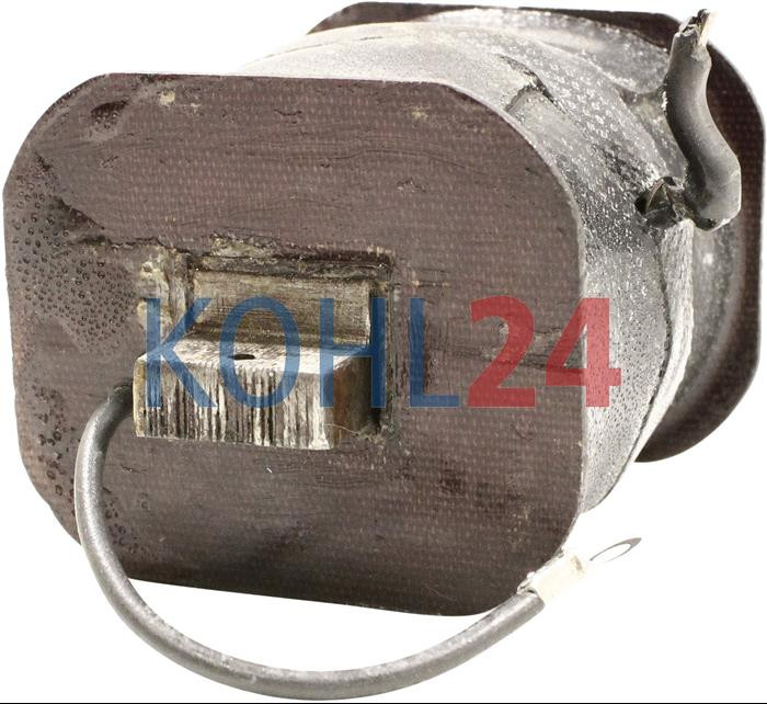 Zündspule BMW R75 Zündapp KS601 KS750 Noris ZS Reparatur Made in Germany