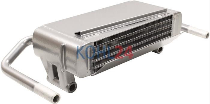 Ölkühler Deutz F4L912 02234409 04237803 2234409 4237803