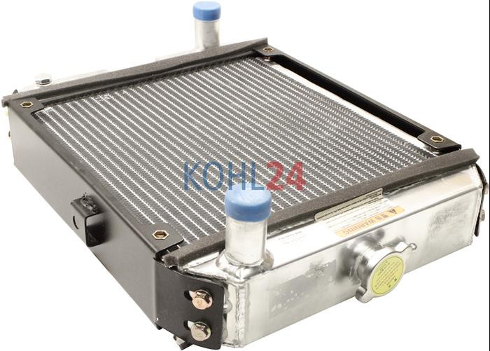 Wasserkühler Pel-Job PJ7418486 Volvo E7418486