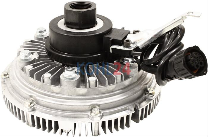 Viscokupplung Volvo 14610190