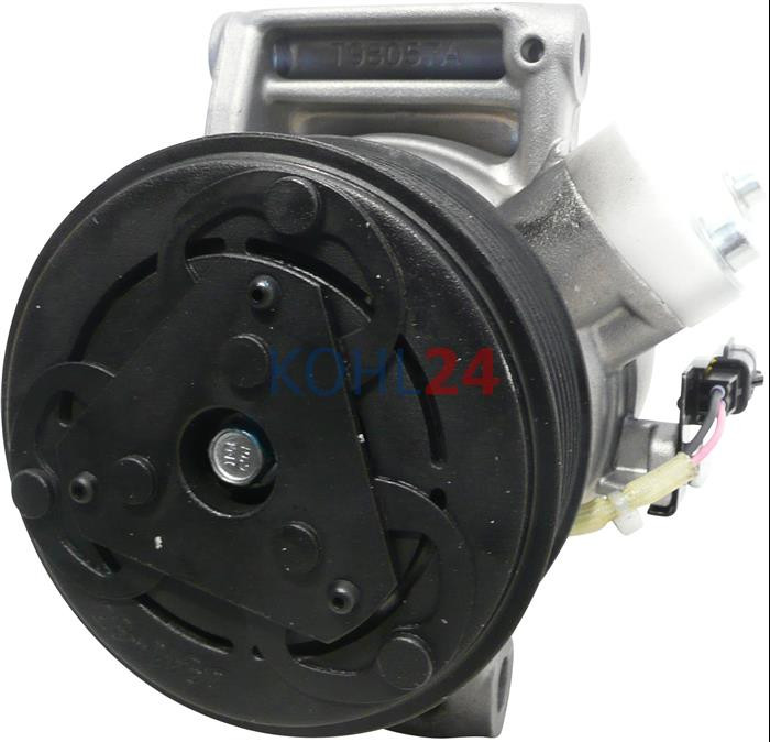 Klimakompressor Dacia Sandero 926003541R Nissan Micra Renault 12 Volt