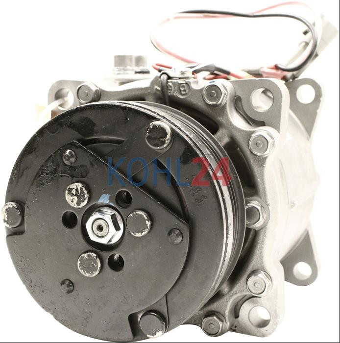 Klimakompressor Aston Martin Virage Sanden TRS090-3015 12 Volt Reparatur Made in Germany