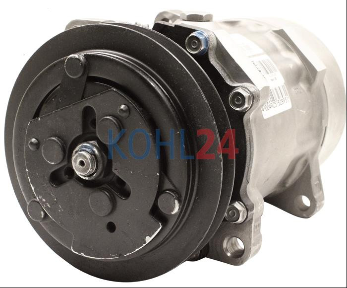 Klimakompressor Fiat Ferrari Tipo F105L Lancia Thema 46138418 12 Volt