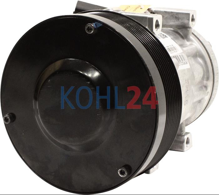 Klimakompressor Caterpillar 338-9099 Claas Lexion 650 usw. Sanden SD7H15-4283U1 12 Volt