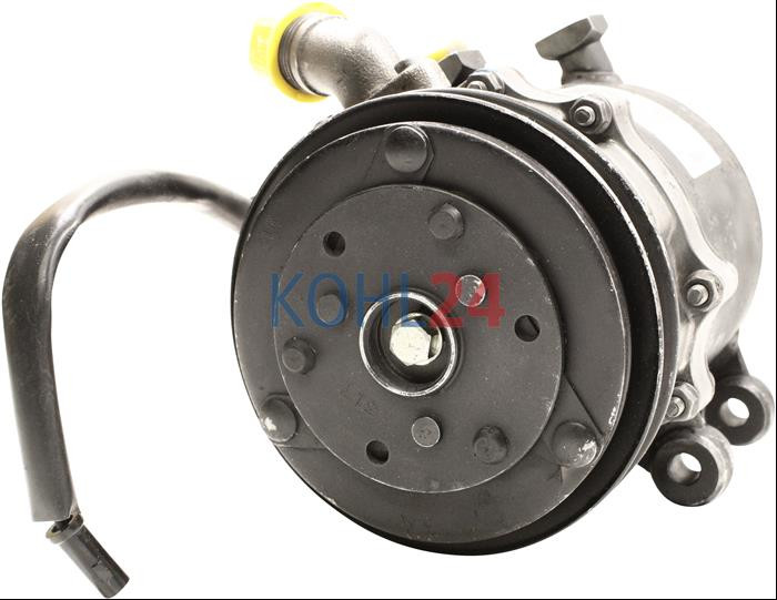 Klimakompressor BMW 635 635csi M635 usw. 64521374558 Bosch 0140903205 Behr 7062302802 12 Volt Reparatur Made in Germany