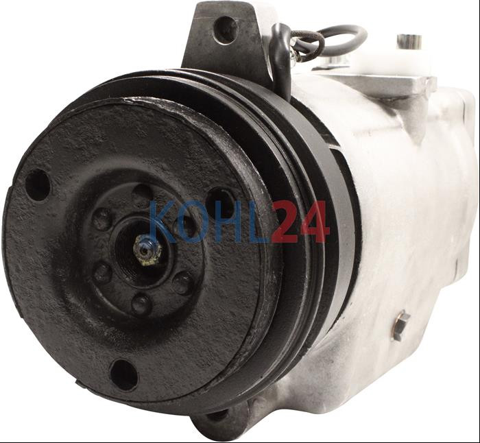 Klimakompressor Porsche 928 Bosch 0140903508 12 Volt Reparatur Made in Germany