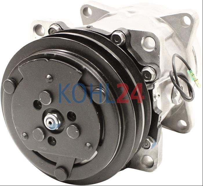 Klimakompressor Sanden SD5H11-6334 12 Volt