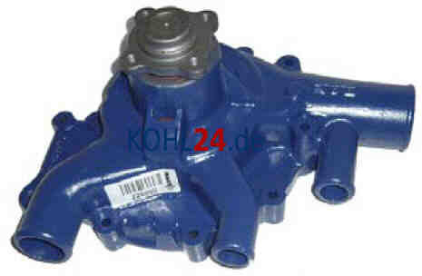 Wasserpumpe DAF LKW Motor 0682747 682747 Made in Germany