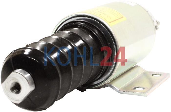 Stoppschalter Cummins 3924450 Synchro-Start SA-5174-12 Woodward 2001ES-12E2U1B1S1 2001ES-12E3U1B2S2 12 Volt