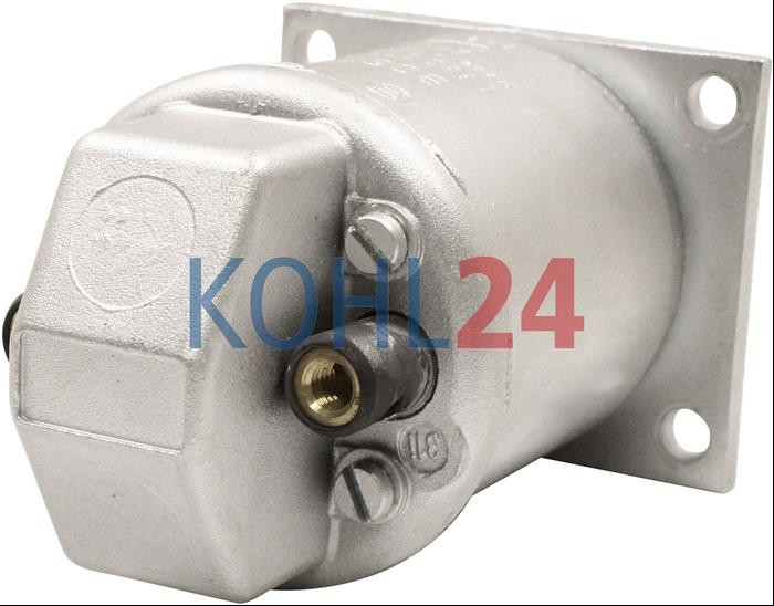 Stoppschalter Bosch 0330003001 SSM102E15Z 24 Volt Reparatur Made in Germany