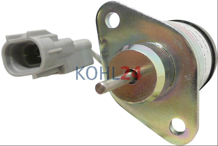 Stoppschalter Kubota 1G528-60010 12 Volt