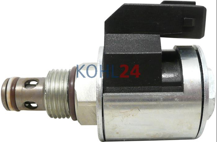 Magnetventil JCB 25/974628 6401312-9161MA