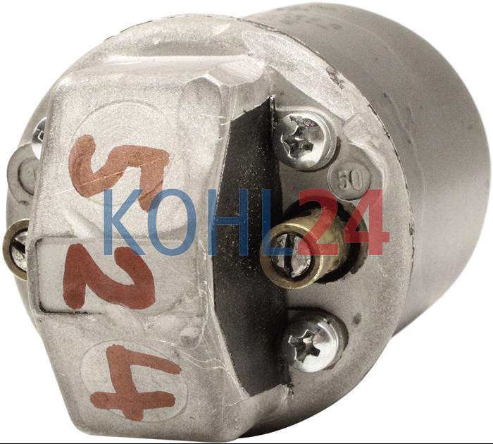 Stoppschalter Bosch 0330003007 12 Volt Made in Germany