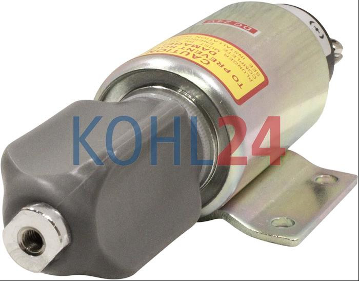 Stoppschalter Syncro-Start SA-3838-24 Woodward 2003-24E7U1B1S2A 2003E-24VT12 24 Volt