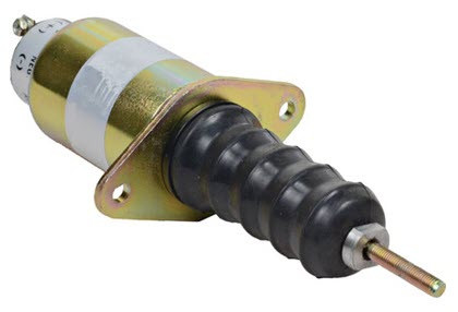 Stoppschalter Cummins 3906398 Synchro-Start SA-3151-12 12 Volt