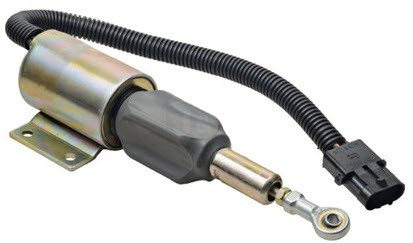 Stoppschalter Cummins 3930235 Synchro-Start SA-4348-12 12 Volt