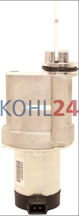 Stoppschalter KHD Deutz 04506591 4506591 Fendt F119200211250 12 