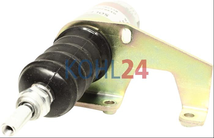 Stoppschalter Fendt GT370 GT380 G149200010100 12 Volt