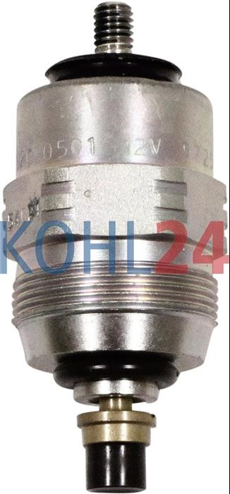 Stoppschalter Bosch 0330106010 0330106018 0330106025 F002D20501 12 Volt Original Bosch