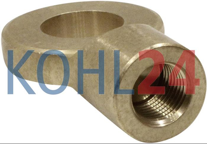 Stutzen Bosch 2433385025 Original Bosch