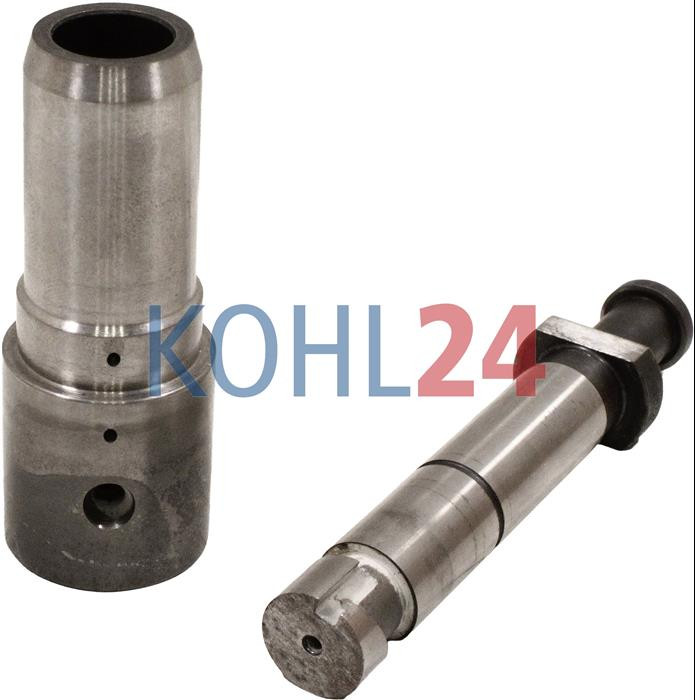 Pumpenelement Bosch 3418460600 Original Bosch