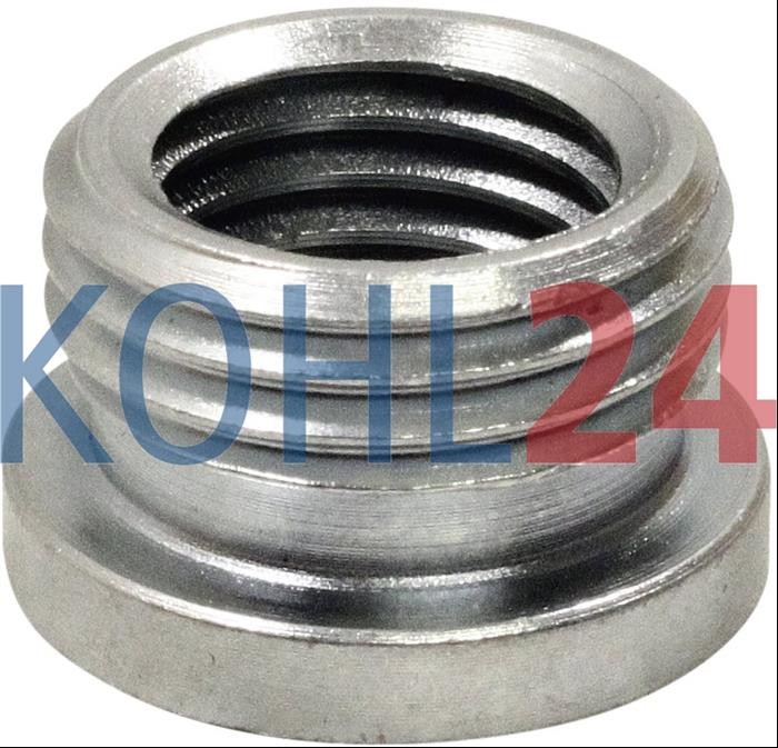 Gewindebuchse Bosch 1410365001 Original Bosch