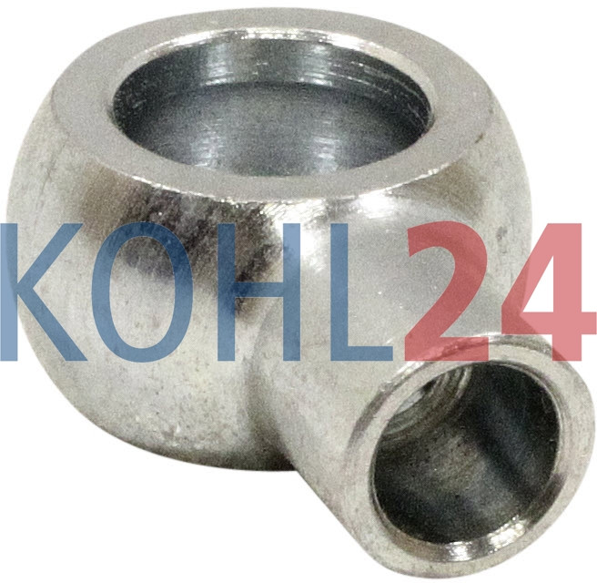 Stutzen Bosch 1903385005 Original Bosch