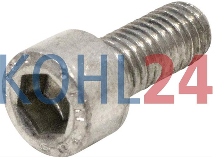 Schraube Bosch 2910151196 2910152196 Original Bosch