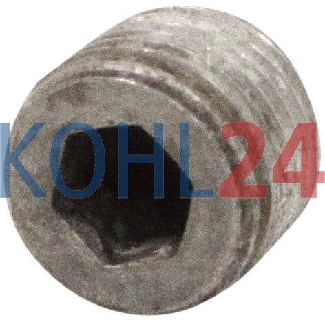 Schraube Bosch 2912141700 2912142700 Original Bosch