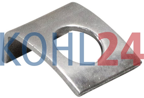 Klemmbügel 1901321217 Original Bosch