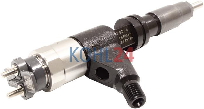 Injektor Denso 095000-6310 095000-6311 095000-6312 095000-6313 095000-6314 095000-6315 095000-6316 095000-6317 095000-6318 095000-6319 Original Denso