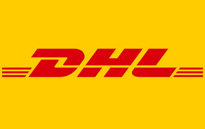 DHL Versand