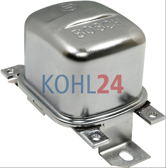 Gleichstromregler Bosch 0190213033 0190215003 0190215019 0190309004 0190309016 0190309028 019030929 0190309037 9190082001 9190083000 F026T02202 14 Volt 20 Ampere Original Bosch
